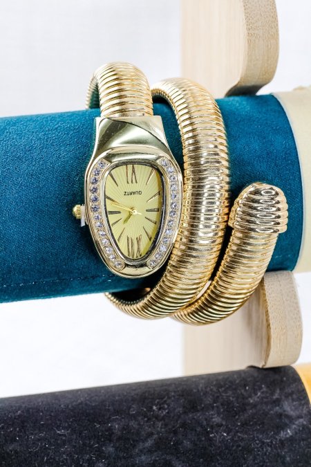 ساعات snake المميزة